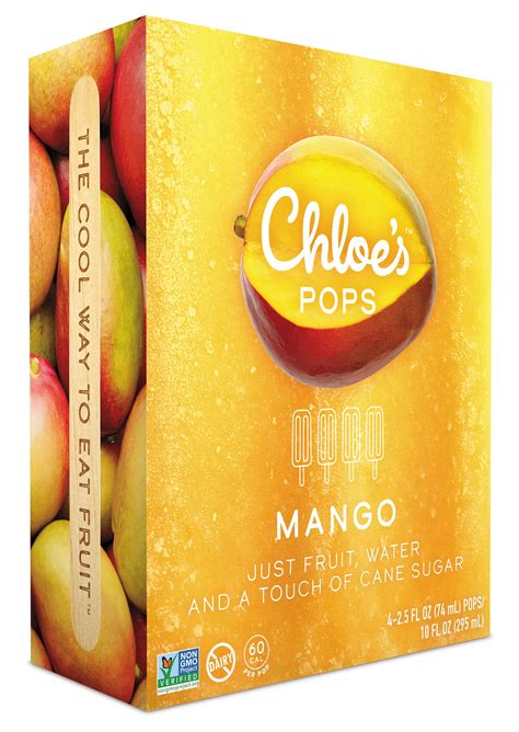 where can i buy chloe's mango soft serve fruit pop|chloe's fruit sandwiches.